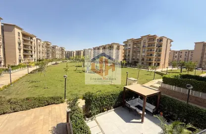 Apartment - 4 Bedrooms - 4 Bathrooms for sale in El Rehab Extension - Al Rehab - New Cairo City - Cairo