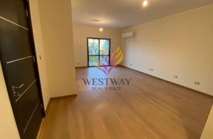 Apartment - 2 Bedrooms - 3 Bathrooms for rent in Westown - Sheikh Zayed Compounds - Sheikh Zayed City - Giza