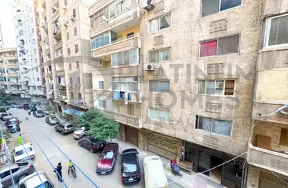 Apartment - 3 Bedrooms - 2 Bathrooms for sale in El Asafra Bahary - Asafra - Hay Than El Montazah - Alexandria