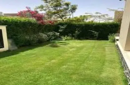 فيلا - 3 غرف نوم - 3 حمامات للبيع في جويا - محور 26 يوليو - مدينة 6 أكتوبر - الجيزة