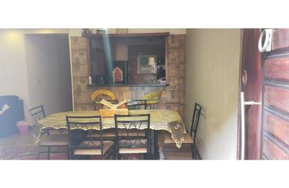 Apartment - 2 Bedrooms - 2 Bathrooms for sale in West Arabella - 5th Settlement Compounds - The 5th Settlement - New Cairo City - Cairo