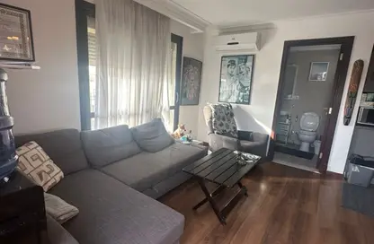 Roof - Studio - 1 Bathroom for rent in Westown - Sheikh Zayed Compounds - Sheikh Zayed City - Giza