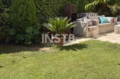 دوبلكس - 3 غرف نوم - 3 حمامات للايجار في ايستاون - كمبوندات التجمع الخامس - التجمع الخامس - مدينة القاهرة الجديدة - القاهرة