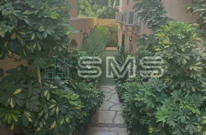 Duplex - 5 Bedrooms - 4 Bathrooms for sale in Aly Sharawy St. - Al Narges 5 - Al Narges - New Cairo City - Cairo