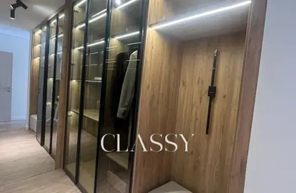 Apartment - 3 Bedrooms - 3 Bathrooms for sale in O West - 6 October Compounds - 6 October City - Giza