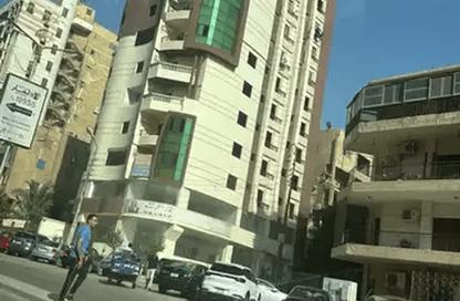 محل تجاري - استوديو - 1 حمام للبيع في شارع نبيل الوقاد - ارض الجولف - مصر الجديدة - القاهرة