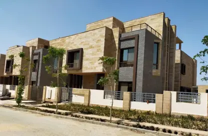 Villa - 4 Bedrooms - 3 Bathrooms for sale in Taj City - 5th Settlement Compounds - The 5th Settlement - New Cairo City - Cairo Villa - 4 Bedrooms - 3 Bathrooms for sale in Taj City - 5th Settlement Compounds - The 5th Settlement - New Cairo City - Cairo