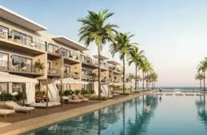 شاليه - غرفة نوم - 1 حمام للبيع في سيلڤر ساندس - قسم مرسي مطروح - الساحل الشمالي