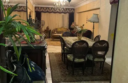 Apartment - 3 Bedrooms - 1 Bathroom for sale in Al Nasr St. - Smouha - Hay Sharq - Alexandria Apartment - 3 Bedrooms - 1 Bathroom for sale in Al Nasr St. - Smouha - Hay Sharq - Alexandria