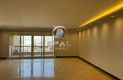 شقة - 3 غرف نوم - 3 حمامات للايجار في نيو جيزة - طريق مصر اسكندرية الصحراوي - مدينة 6 أكتوبر - الجيزة