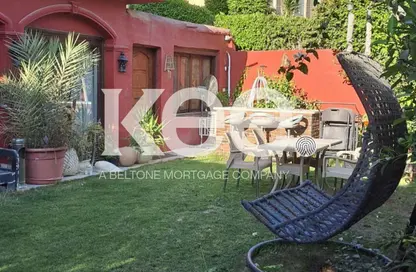 Townhouse - 3 Bedrooms - 4 Bathrooms for sale in Solaimaneyah Gardens - 4th District - Sheikh Zayed City - Giza Townhouse - 3 Bedrooms - 4 Bathrooms for sale in Solaimaneyah Gardens - 4th District - Sheikh Zayed City - Giza