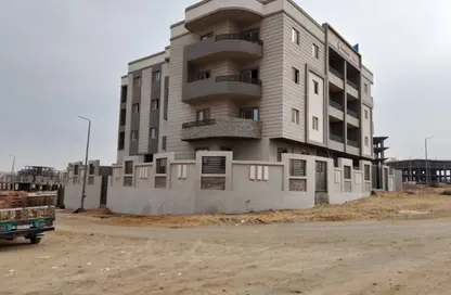 شقة - 3 غرف نوم - 2 حمامات للبيع في بيت الوطن - التجمع الخامس - مدينة القاهرة الجديدة - القاهرة