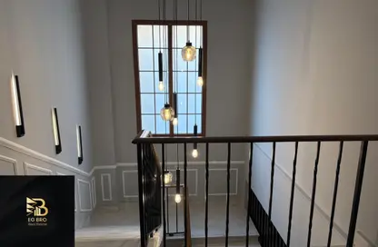 Apartment - 3 Bedrooms - 3 Bathrooms for sale in El Yasmeen - New Cairo City - Cairo