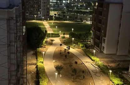 Apartment - 3 Bedrooms - 2 Bathrooms for rent in Wesal City - El Shorouk Compounds - Shorouk City - Cairo Apartment - 3 Bedrooms - 2 Bathrooms for rent in Wesal City - El Shorouk Compounds - Shorouk City - Cairo