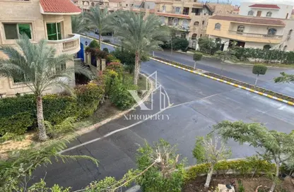 Apartment - 3 Bedrooms - 2 Bathrooms for sale in Al Khamayel city - Sheikh Zayed Compounds - Sheikh Zayed City - Giza