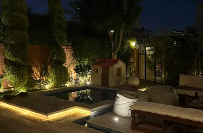 Villa - 4 Bedrooms - 4 Bathrooms for sale in Mivida - 5th Settlement Compounds - The 5th Settlement - New Cairo City - Cairo