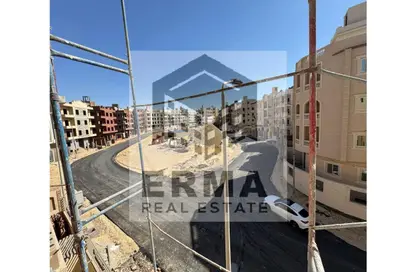 شقة - 3 غرف نوم - 3 حمامات للبيع في النرجس 1 - النرجس - مدينة القاهرة الجديدة - القاهرة