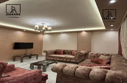 Apartment - 2 Bedrooms - 1 Bathroom for rent in Masaken Sheraton - Sheraton Al Matar - El Nozha - Cairo