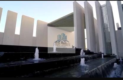 تاون هاوس - 4 غرف نوم - 4 حمامات للبيع في ليك ويست - كمبوندات الشيخ زايد - الشيخ زايد - الجيزة