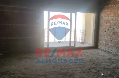 Apartment - 2 Bedrooms - 3 Bathrooms for sale in Capital Gardens Compound - New Capital Compounds - New Capital City - Cairo