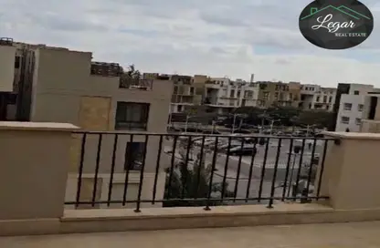 شقة - غرفة نوم - 1 حمام للايجار في ويستاون - كمبوندات الشيخ زايد - الشيخ زايد - الجيزة