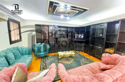 Apartment - 3 Bedrooms - 2 Bathrooms for rent in Kafr Abdo - Roushdy - Hay Sharq - Alexandria