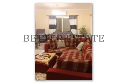 Apartment - 3 Bedrooms - 1 Bathroom for sale in El Koronfel - The 5th Settlement - New Cairo City - Cairo
