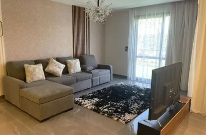 شقة - 3 غرف نوم - 3 حمامات للايجار في ايستاون - كمبوندات التجمع الخامس - التجمع الخامس - مدينة القاهرة الجديدة - القاهرة