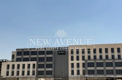 مساحات مكتبية - استوديو - 1 حمام للبيع في سوان ليك ريزيدنس - كمبوندات التجمع الخامس - التجمع الخامس - مدينة القاهرة الجديدة - القاهرة