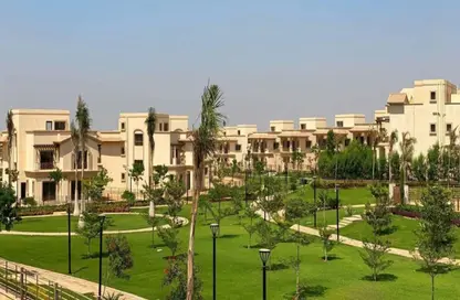 Apartment - 4 Bedrooms - 3 Bathrooms for sale in Privado - Madinaty - Cairo