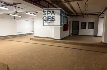 Whole Building - Studio - 1 Bathroom for sale in Bank Center Street - South Teseen St. - The 5th Settlement - New Cairo City - Cairo