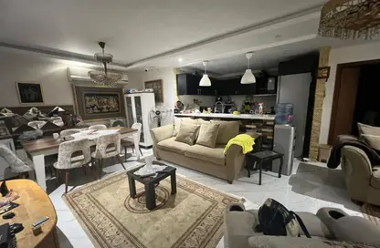 Duplex - 3 Bedrooms - 3 Bathrooms for sale in Amorada New Cairo - 5th Settlement Compounds - The 5th Settlement - New Cairo City - Cairo