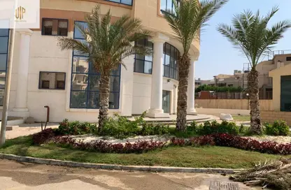 شقة - 3 غرف نوم - 3 حمامات للبيع في المستثمرين الجنوبية - مدينة القاهرة الجديدة - القاهرة