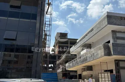 مطعم - استوديو - 1 حمام للبيع في الحصري - مدينة 6 أكتوبر - الجيزة