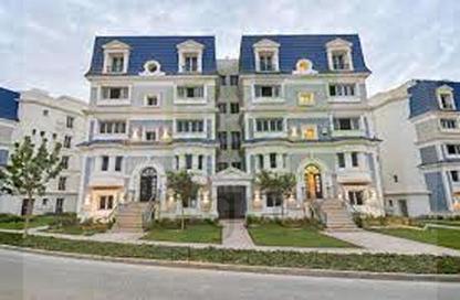 Penthouse - 3 Bedrooms - 3 Bathrooms for sale in Mountain View Hyde Park - 5th Settlement Compounds - The 5th Settlement - New Cairo City - Cairo