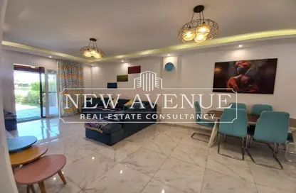 Chalet - 3 Bedrooms - 2 Bathrooms for sale in Mountain view Sokhna - Mountain view - Al Ain Al Sokhna - Suez