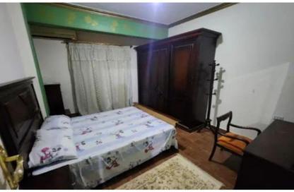 Apartment - 2 Bedrooms - 1 Bathroom for rent in 11th District - Sheikh Zayed City - Giza