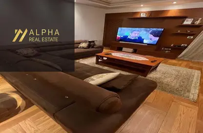 Apartment - 3 Bedrooms - 3 Bathrooms for rent in Smart Life - South Investors Area - New Cairo City - Cairo