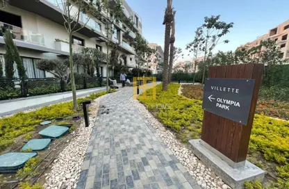 Apartment - 3 Bedrooms - 3 Bathrooms for sale in Villette - 5th Settlement Compounds - The 5th Settlement - New Cairo City - Cairo