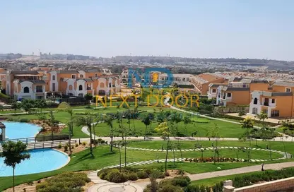 Villa - 5 Bedrooms - 5 Bathrooms for sale in Layan Residence - 5th Settlement Compounds - The 5th Settlement - New Cairo City - Cairo