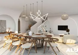 Chalet - 2 Bedrooms - 2 Bathrooms for sale in Bianchi - Sidi Abdel Rahman - North Coast