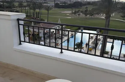 Apartment - 3 Bedrooms - 3 Bathrooms for sale in Rock Eden - Hadayek October - 6 October City - Giza