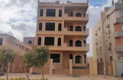 Whole Building - Studio for sale in Hadayek October - 6 October City - Giza