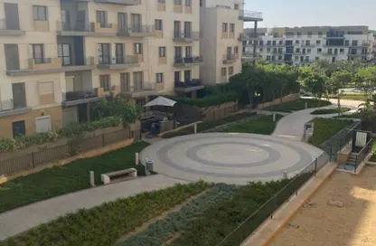Apartment - 3 Bedrooms - 3 Bathrooms for rent in Eastown - 5th Settlement Compounds - The 5th Settlement - New Cairo City - Cairo