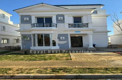 تاون هاوس - 3 غرف نوم - 4 حمامات للبيع في ماونتن فيو 4 - كمبوندات 6 أكتوبر - مدينة 6 أكتوبر - الجيزة