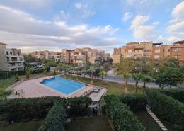 Apartment - 2 bedrooms - 2 bathrooms for للبيع in Casa - Sheikh Zayed Compounds - Sheikh Zayed City - Giza