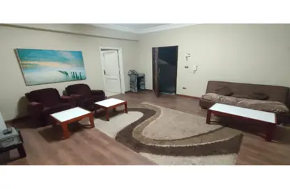 شقة - 1 حمام للايجار في شارع الشيماء - المنطقة و - حى جنوب الاكايمية - مدينة القاهرة الجديدة - القاهرة