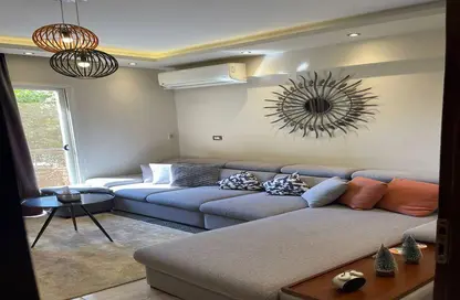 Apartment - 3 Bedrooms - 3 Bathrooms for sale in El Rehab Extension - Al Rehab - New Cairo City - Cairo