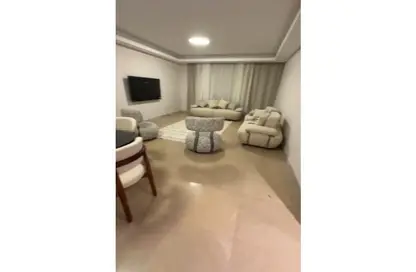 شقة - 3 غرف نوم - 4 حمامات للايجار في أبراج زيد - كمبوندات الشيخ زايد - الشيخ زايد - الجيزة
