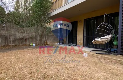 Apartment - 3 Bedrooms - 3 Bathrooms for rent in Eastown - 5th Settlement Compounds - The 5th Settlement - New Cairo City - Cairo